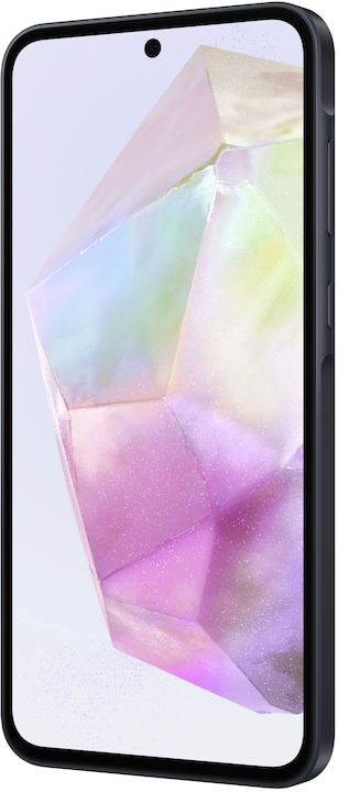 Produktbild Samsung Galaxy A35 (256 GB, Awesome Navy, 6.60", SIM + eSIM, 50 Mpx, 5G)