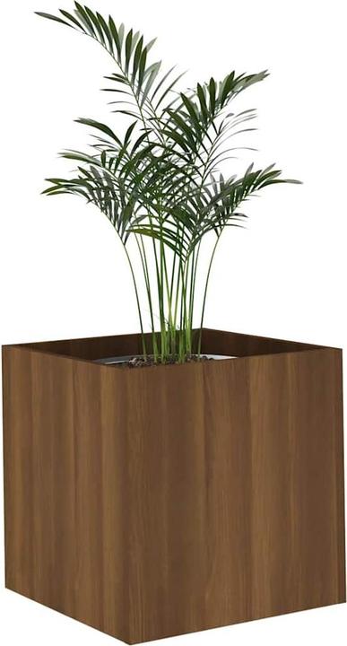 Produktbild vidaXL Pflanzgefäss (40 x 40 x 40 cm)