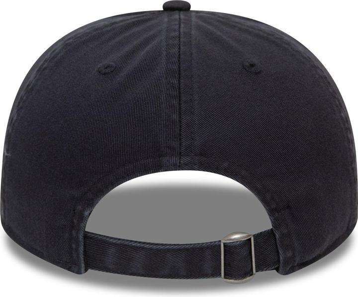 Actual product image New Era 9Fifty Strapback Cap - COOPERSTOWN New York Yankees