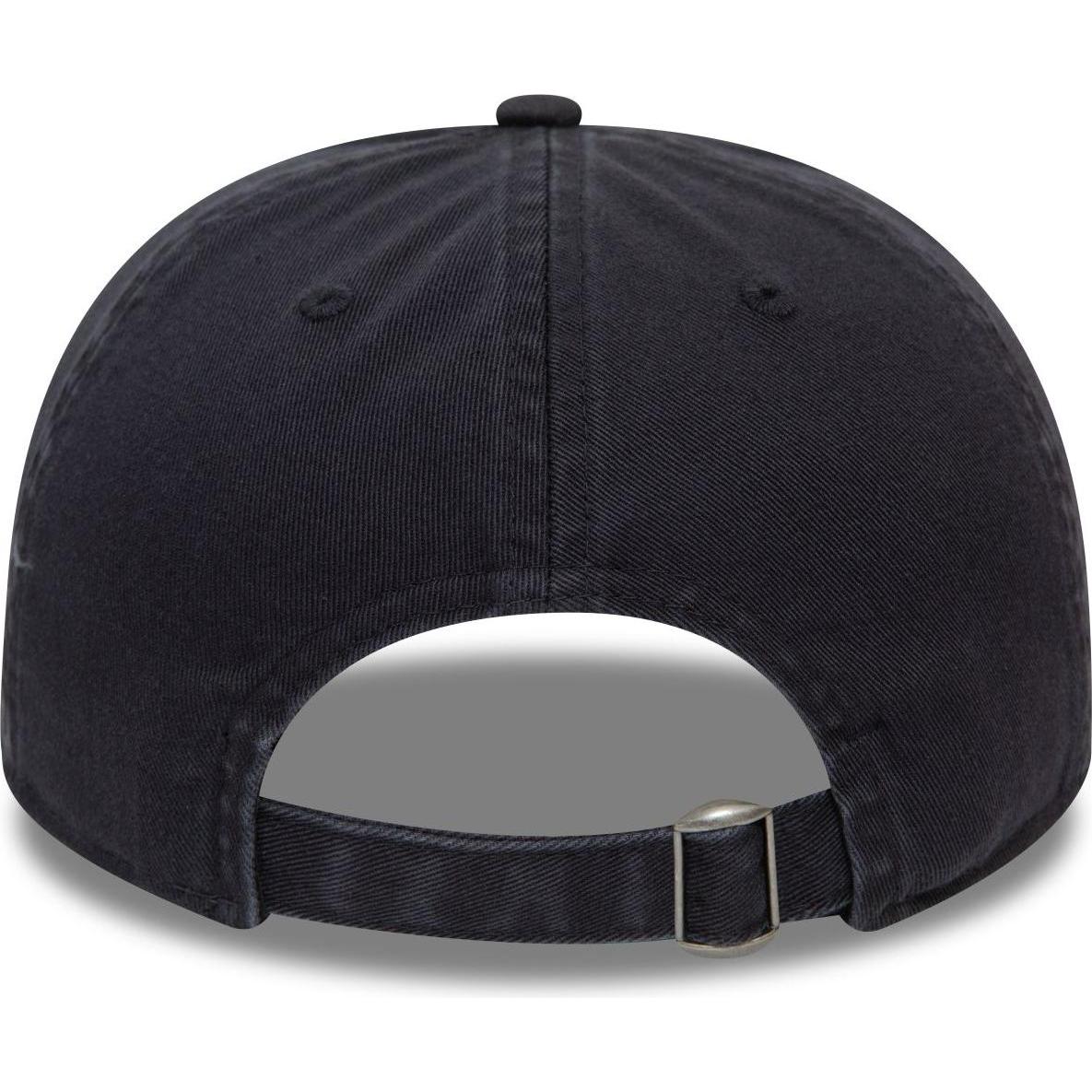 Thumbnail - New Era, Herren, Cap, 9Fifty Strapback Cap - COOPERSTOWN New York Yankees, Blau, (M)