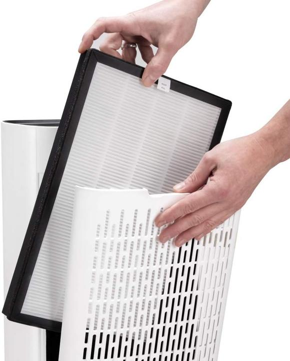 Actual product image Trotec AirgoClean 15 E (21 m²)