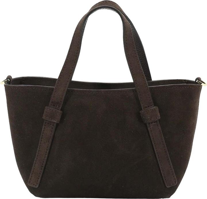 Immagine prodotto Abro Leather Suede COSMO Mini Handbag