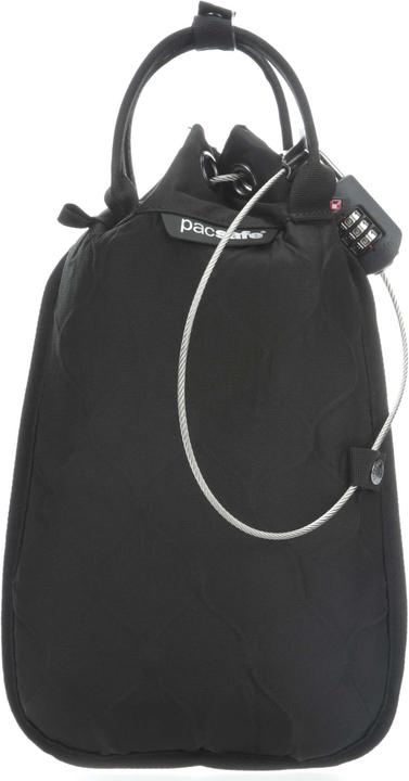 Actual product image Pacsafe Travelsafe