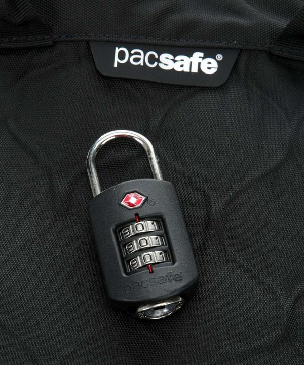 Actual product image Pacsafe Travelsafe