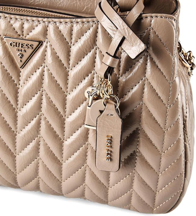 Immagine prodotto Guess Cheryl Triple Compartment Satchel
