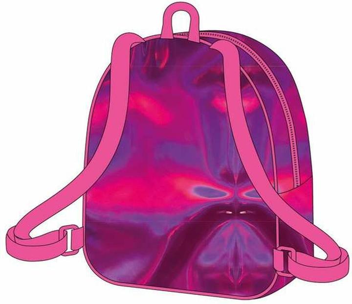 Produktbild Barbie - Rucksack Casual schillernd, rosa