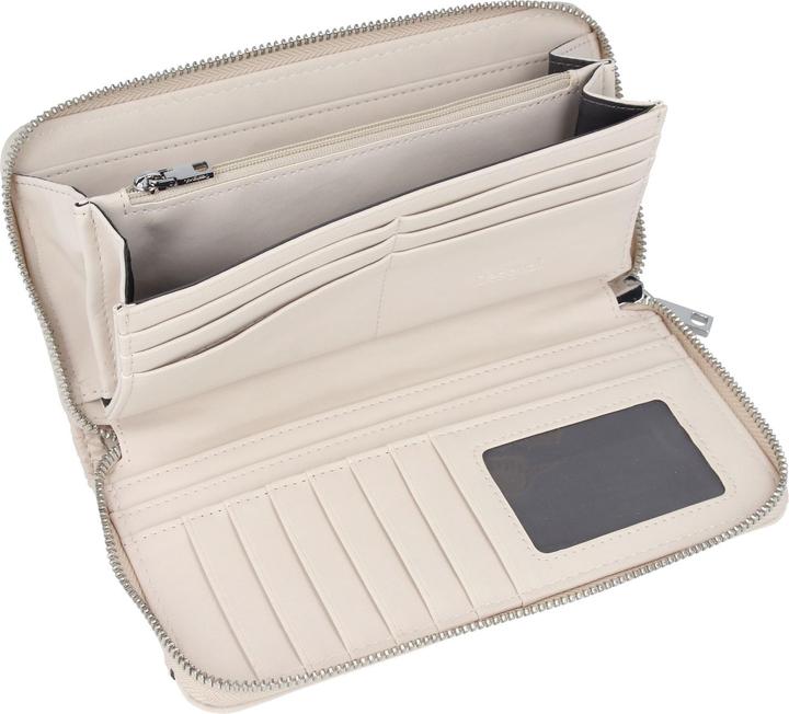 Immagine prodotto Desigual Portafoglio serigrafato 20,5 cm