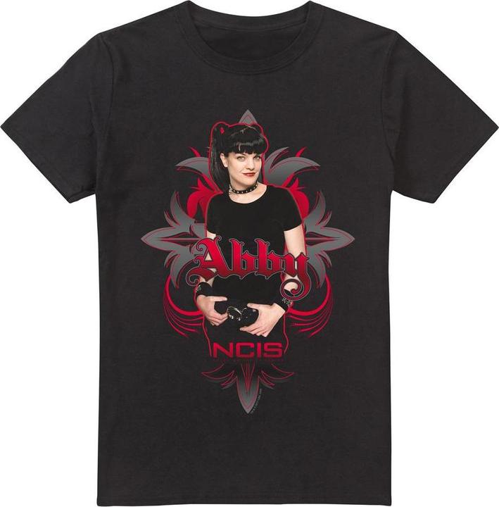 Produktbild Ncis Gothic TShirt (XXL)