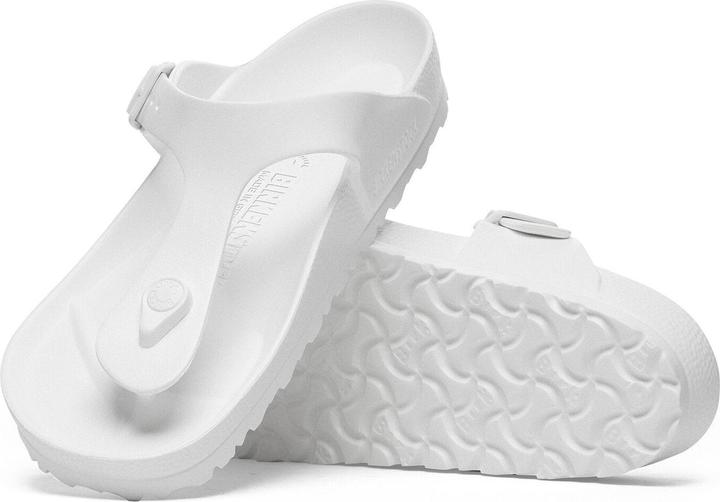 Actual product image Birkenstock Gizeh EVA normal (38)