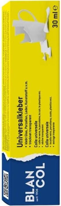 Produktbild Blancol Allzweckkleber (35 g, 30 ml)