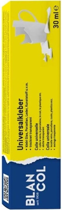 Actual product image Blancol General purpose adhesive (35 g, 30 ml)