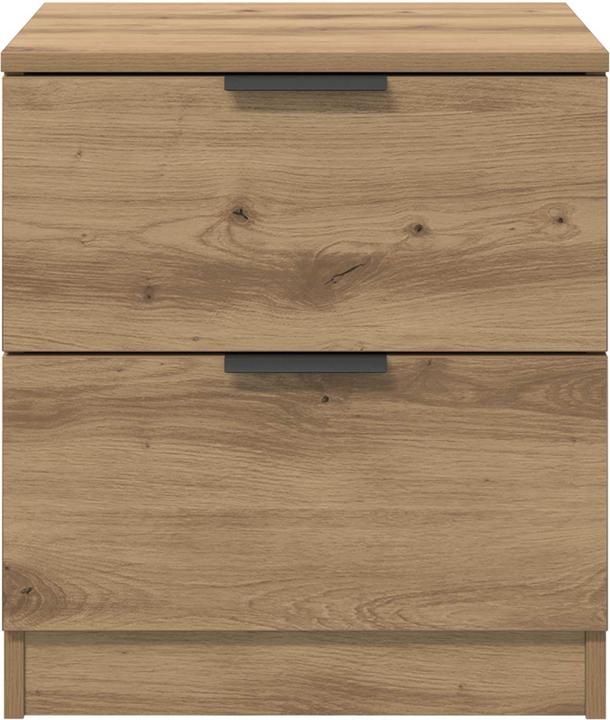 Immagine prodotto vidaXL Nachttisch (39 x 39 x 50 cm)
