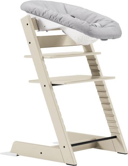Image du produit Stokke Tripp Trapp Bundle (Chaise haute pour escaliers)