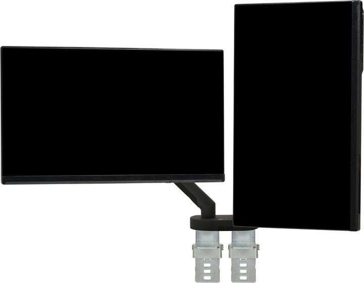 Actual product image Bakker Elkhuizen BNEBFDDG BAKKER BE Flexible monitor arm (Table, 35", 10 kg)