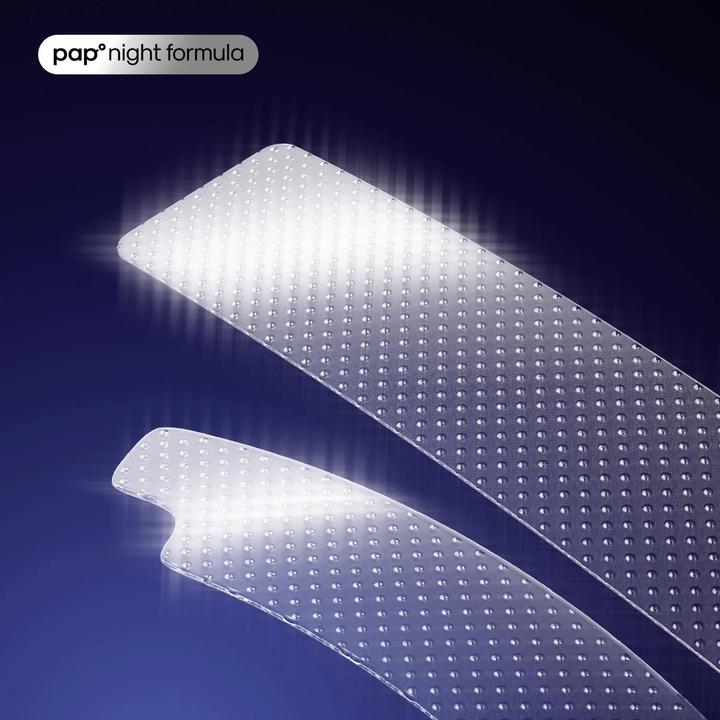 Produktbild SmilePen Night Whitening Strips (10 ml, Strips)