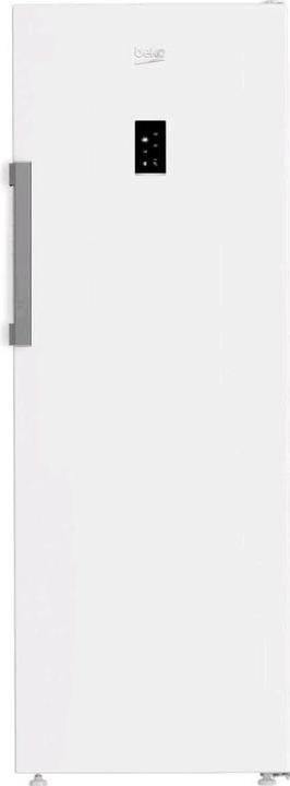 Beko B3RFNE294W Freistehender Gefrierschrank (Freistehend, 260 l)