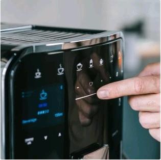 Immagine prodotto Melitta Barista Smart T F830-102
