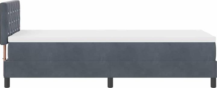 Produktbild vidaXL Bettmatratze (80 x 200 Zentimeter)