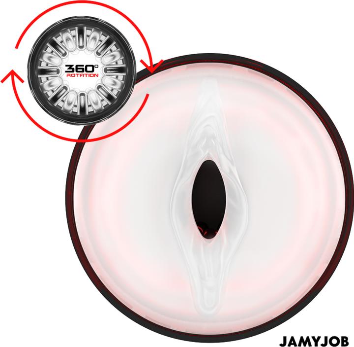 Produktbild Jamyjob Storm