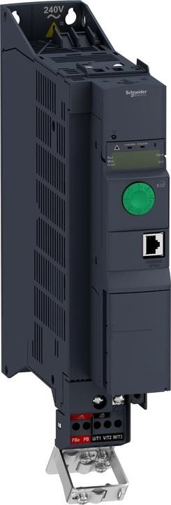 Schneider Electric ATV320 4KW 400V 3PH BOOK VSD