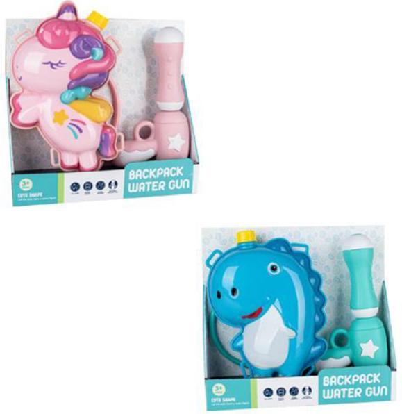 Produktbild Sombo Rucksack Wasserpistole