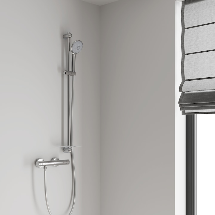 Produktbild Grohe Euphoria Brausestange