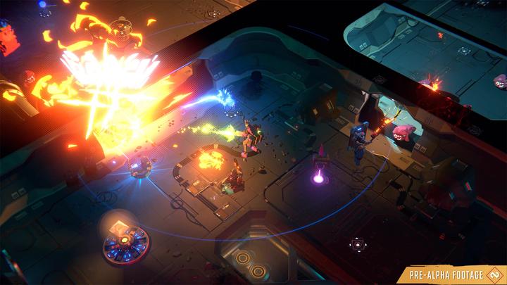 Produktbild Sega Endless Dungeon Day One Edition (PC, DE)