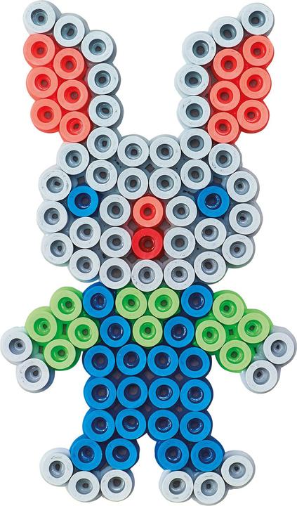 Image du produit Hama Perlen Perles à repasser Maxi