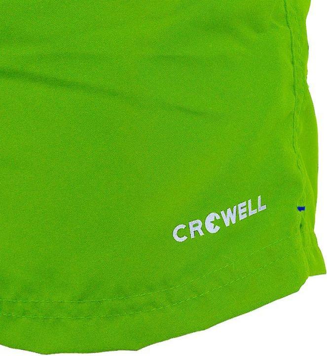 Image du produit Crowell Short de bain 300/400 vert (S) (S)