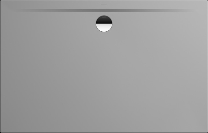 Produktbild Kaldewei Superplan Zero Duschfläche, 160x70cm, 35940001