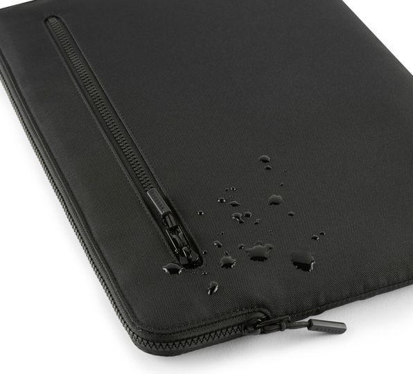 Actual product image Pipetto Macbook Sleeve 16" Organiser, Black (16", Apple)