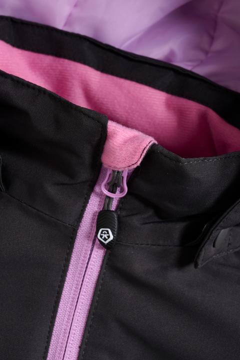 Produktbild Color Kids COSki Jacket Solid - 741144 (122)