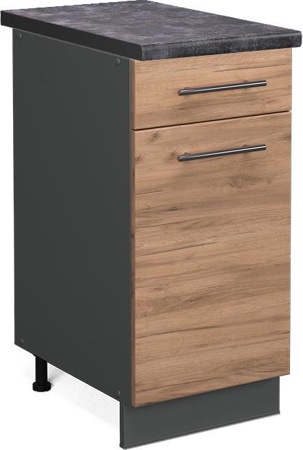 Actual product image Vicco Küchenunterschrank Fame-Line