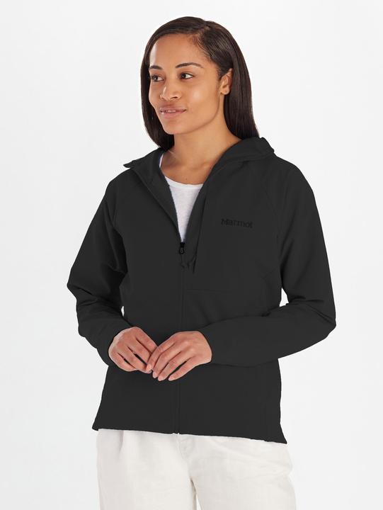 Image du produit Marmot Sweat à capuche Pinnacle DriClime (M)