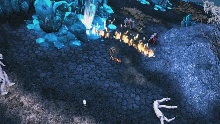 Produktbild THQ Sacred 2 Remaster (PS5, DE)