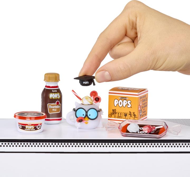 Image du produit MGA Miniverse - Make It Mini Treats (547266)