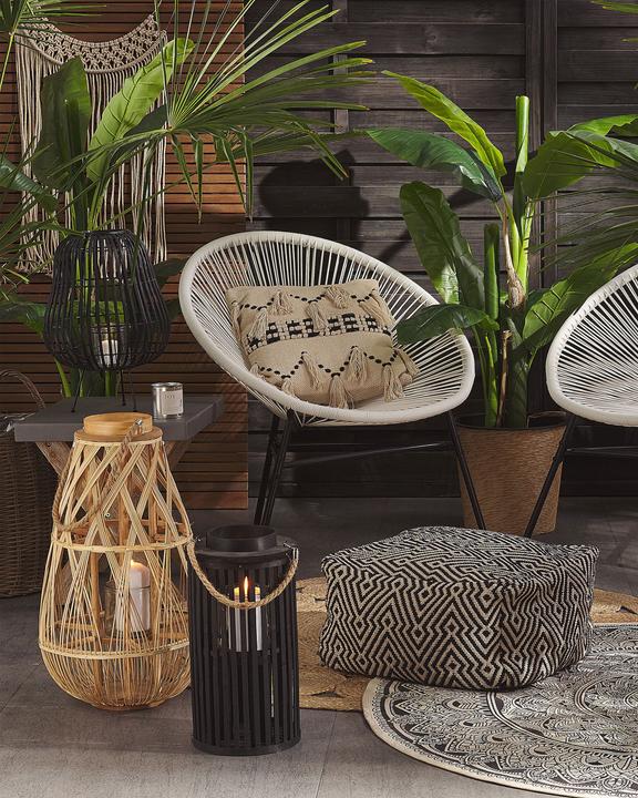 Produktbild Beliani Luzon