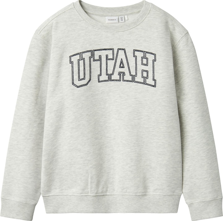 Produktbild Name it Regular Fit Sweatshirt (134)
