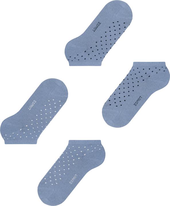 Image du produit Esprit Fine Dot SN 2P (lot de 2, 35 - 38)