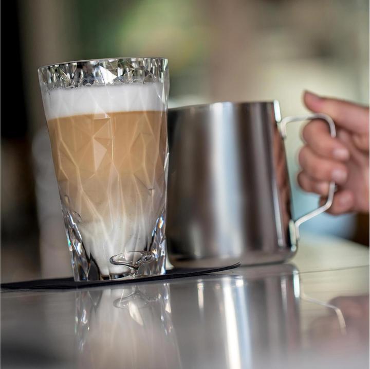 Produktbild Koziol Trinkglas Superglas Club No. 6, 300 ml, 2 Stück (0.30 l, 2 x)