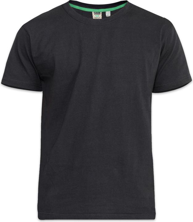 Produktbild DUKE D555 Kingsize Flyers1 TShirt (8XL)