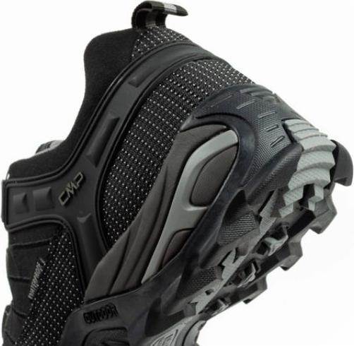 Produktbild CMP Campagnolo Rigel LOW Fitgo WP (42)