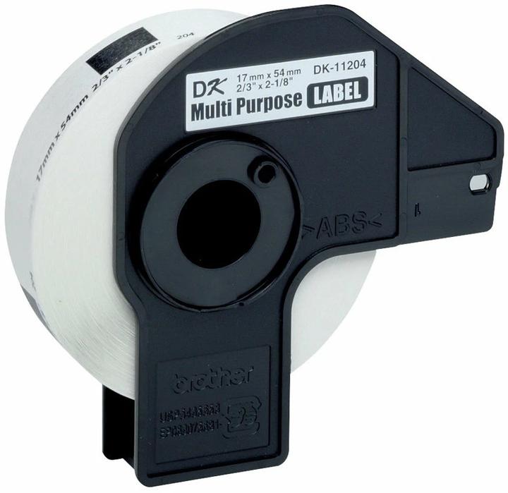 Immagine prodotto Brother Dk-11204