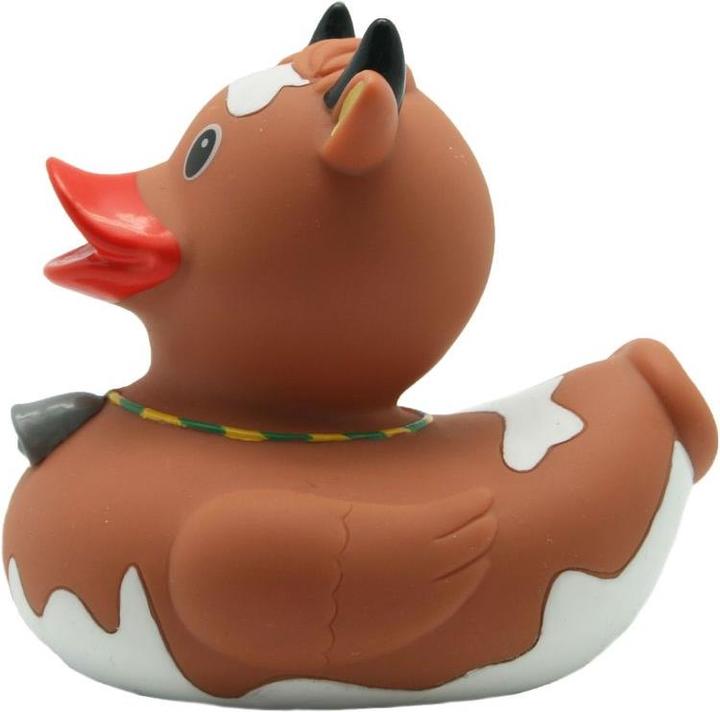 Image du produit Sombo canard en caoutchouc