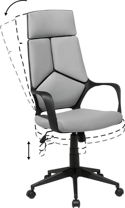 Actual product image Beliani Delight