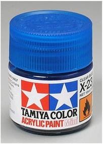 Immagine prodotto Tamiya M-Acr.X-23