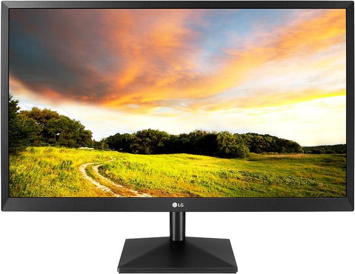 Actual product image LG 22MK400H-B (1920 x 1080 pixels, 22")