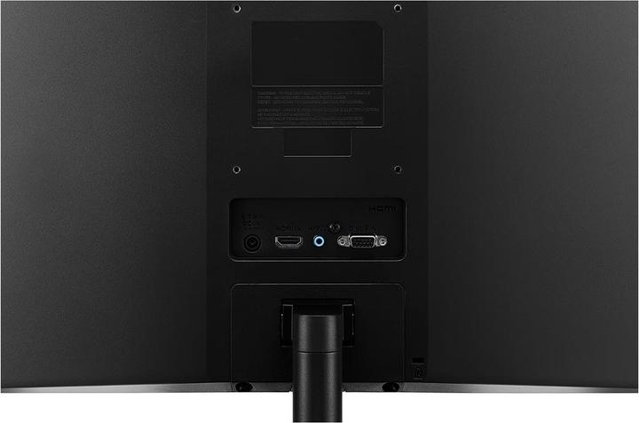 Actual product image LG 22MK400H-B (1920 x 1080 pixels, 22")