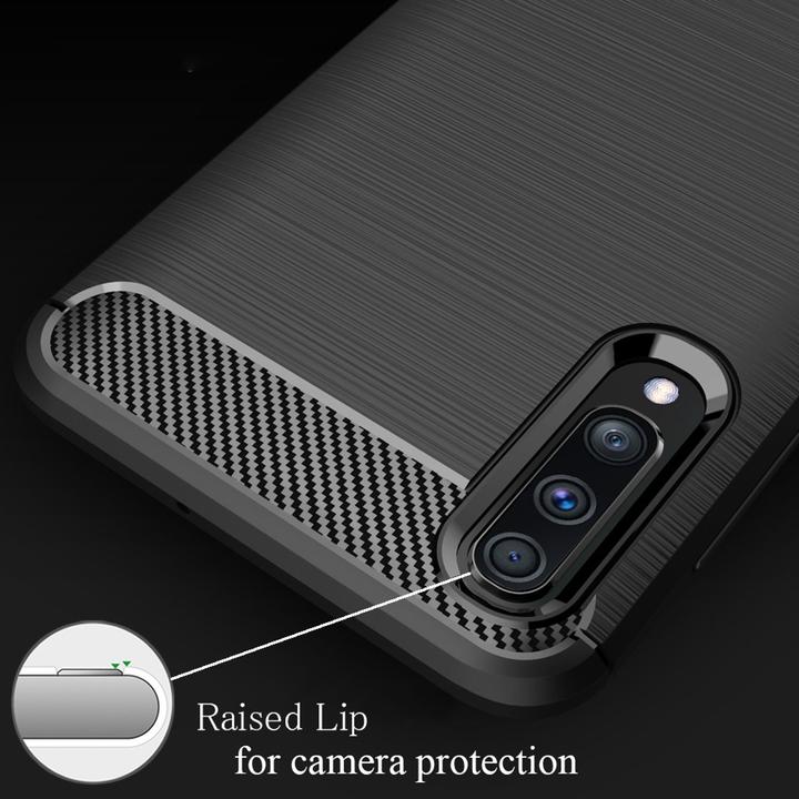 Produktbild Nalia Hülle Samsung Galaxy A50 (Samsung Galaxy A50)