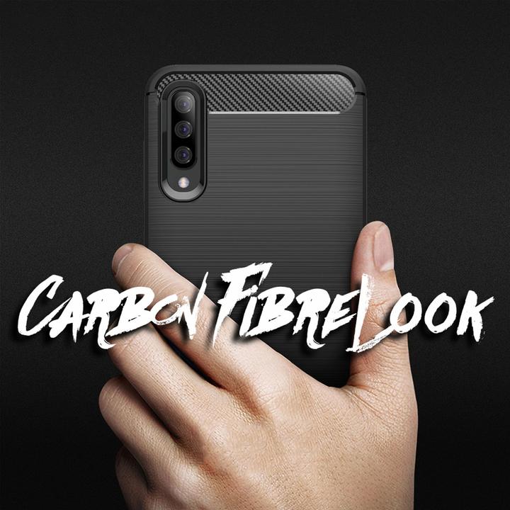 Produktbild Nalia Hülle Samsung Galaxy A50 (Samsung Galaxy A50)